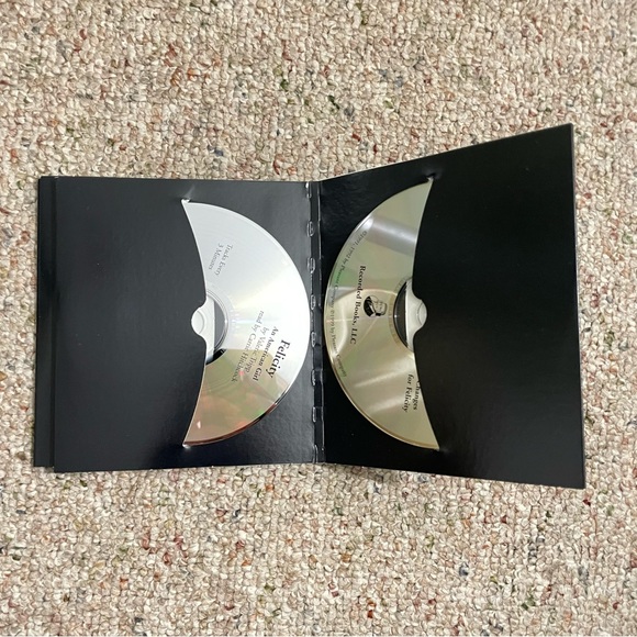 Felicity: An American Girl by Valerie Tripp 6 CDs Audiobooks- 2005. - Picture 8 of 9